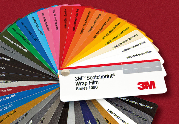 3M PRODUCTOS